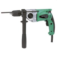 Дрель Hitachi D13VH-NB
