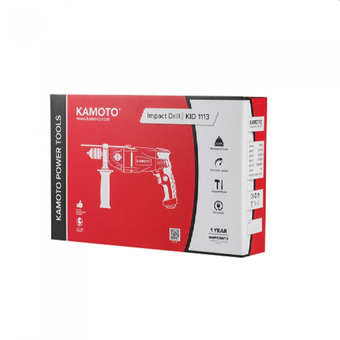 Mașină de găurit Kamoto KID 1113 – Mașini de găurit