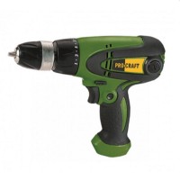 Дрель-шуруповерт Procraft PB 1200