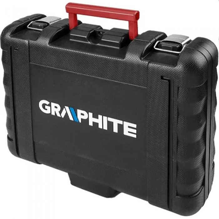 Șurubelniță Grafit 58G793 – Șurubelnițe