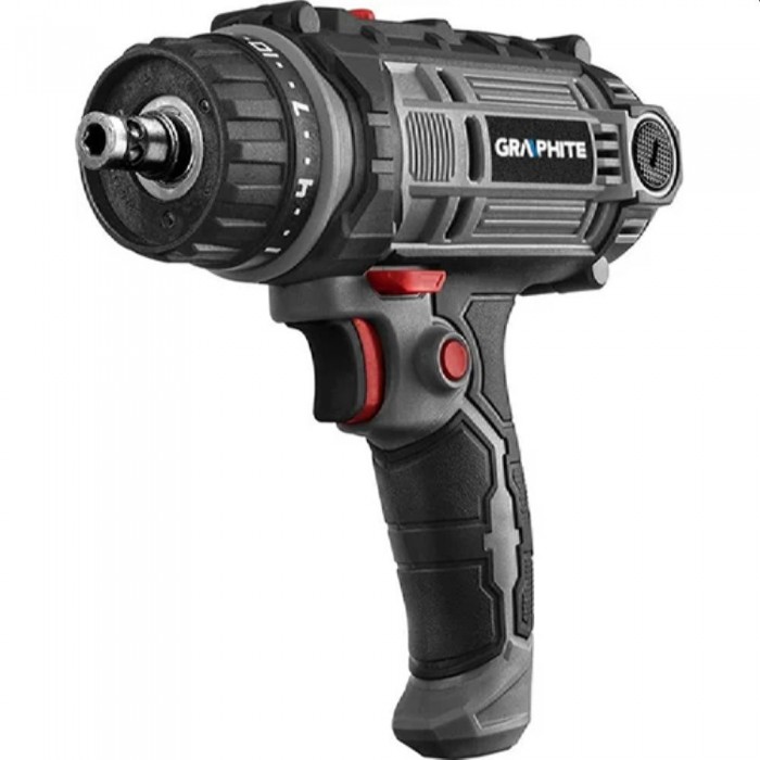 Șurubelniță Grafit 58G793 – Șurubelnițe