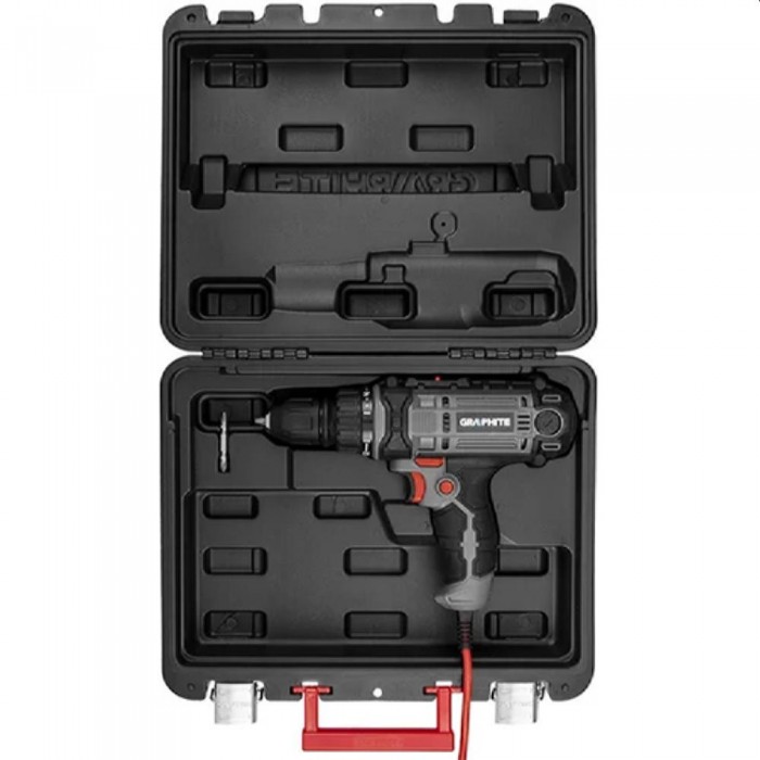 Șurubelniță Grafit 58G793 – Șurubelnițe