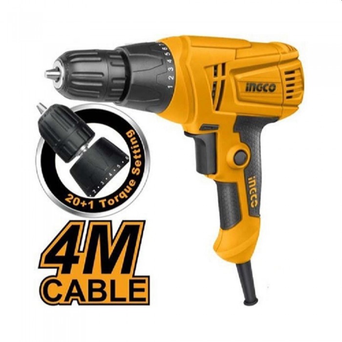 Șurubelniță Ingco ED2808 – Șurubelnițe