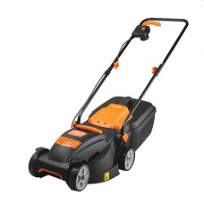 Газонокосилка Villager Villy 1200 P