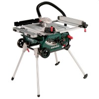 Fierăstrău circular Metabo TS 216 (600667000)