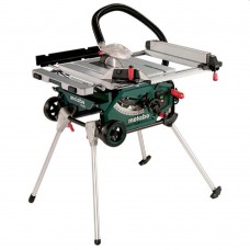 Станок циркулярный Metabo TS 216 (600667000)