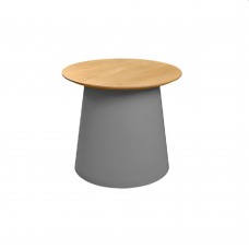 Столик кофейный Deco ILARIA HB Grey 299