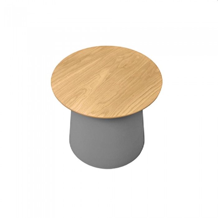Столик кофейный Deco ILARIA HB Grey 299 – Столики кофейные