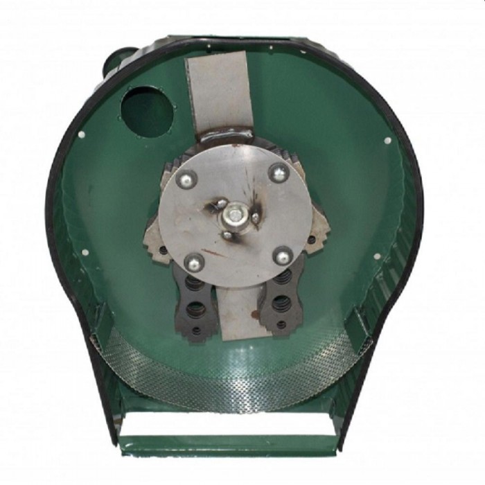 Мельница для зерна Fermer CM-1,8C – Мельница для молотьбы