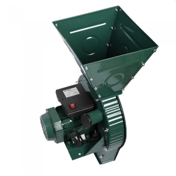 Мельница для зерна Fermer CM-1,8C – Мельница для молотьбы