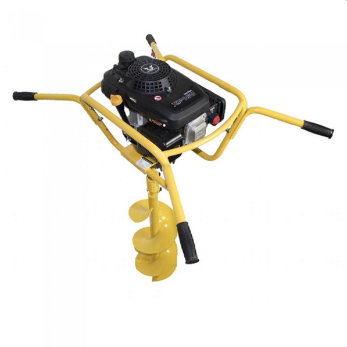 Мотобур на бензине Elefant XP160 – Мотобуры