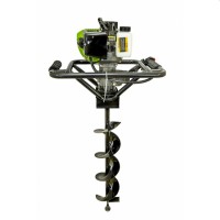 Мотобур Procraft GD 62