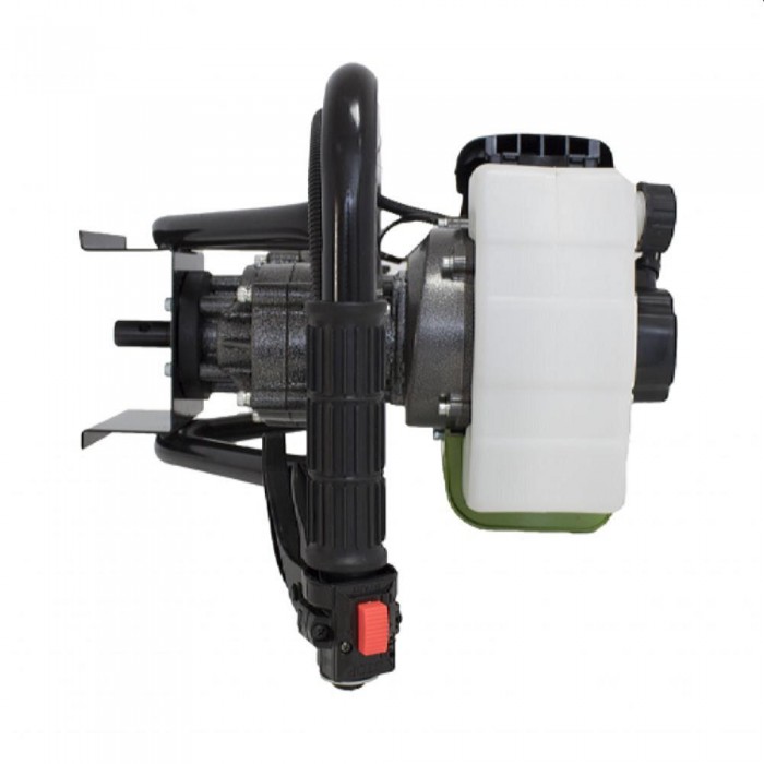 Мотобур Procraft GD 62 – Мотобуры
