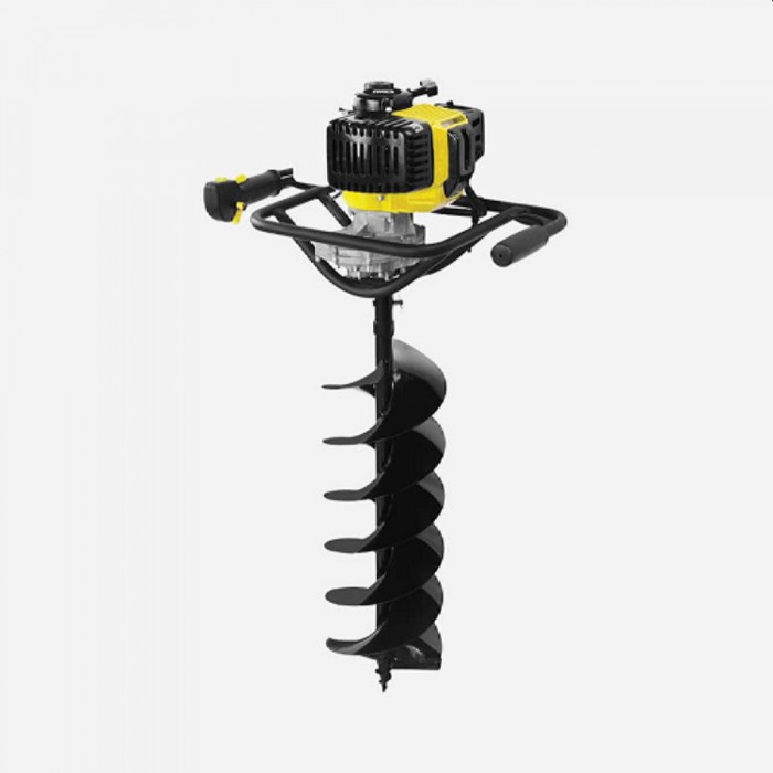Мотобур бензиновый RTRMAX RTR520 – Мотобуры