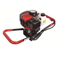 Бензиновый бензобур Raider RD-EA01