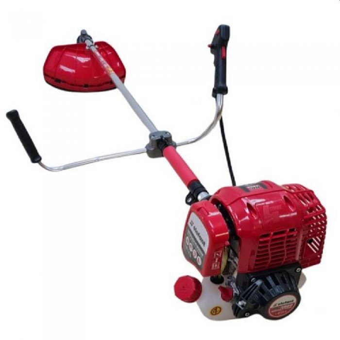 Мотокоса бензиновая Elefant MC 5800 – Триммеры и газонокосилки