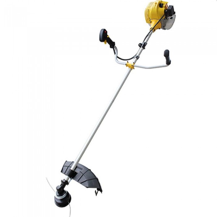 Мотокоса бензиновая Huter GGT-1500T – Триммеры и газонокосилки