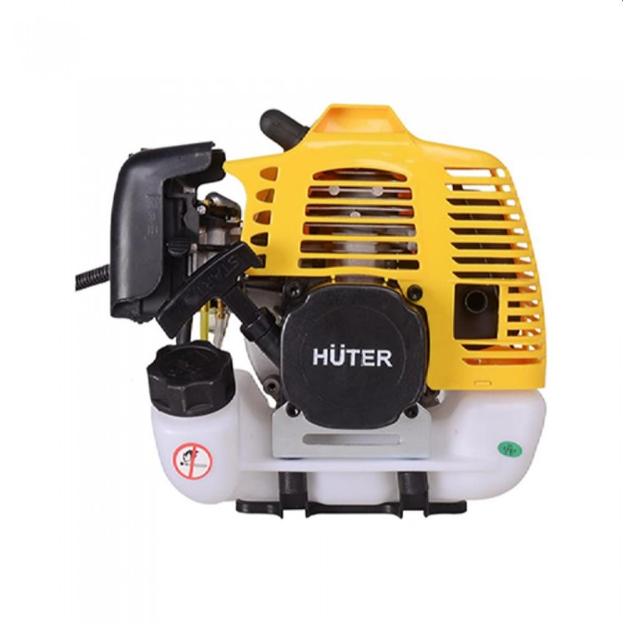 Мотокоса бензиновая Huter GGT-1500T – Триммеры и газонокосилки