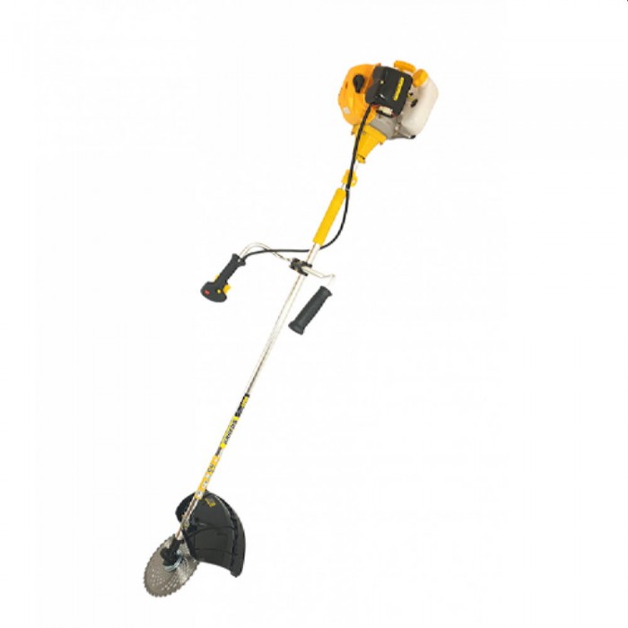 Мотокоса бензиновая Kratos MC4200 – Триммеры и газонокосилки