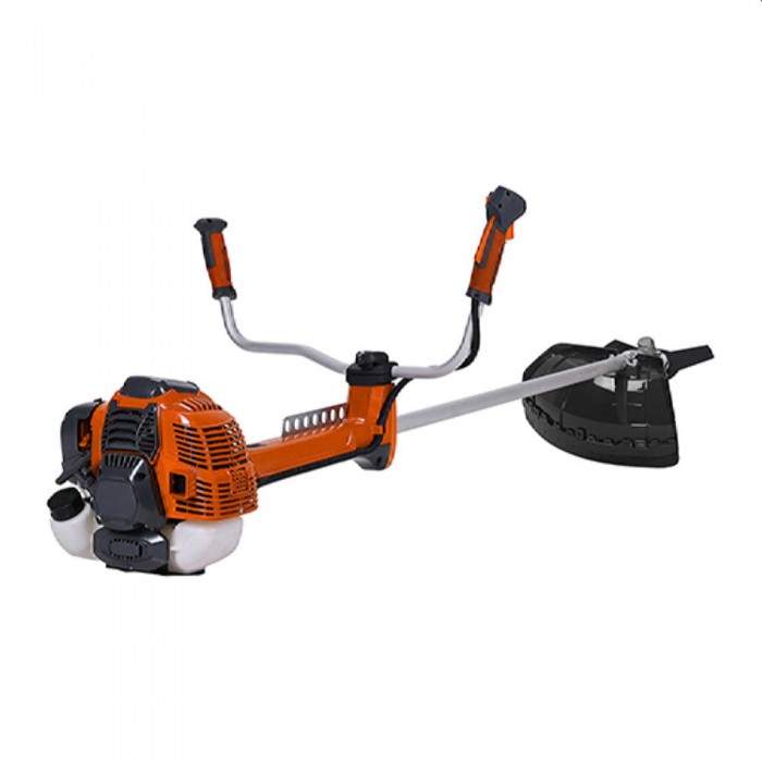 Мотокоса бензиновая Technoworker BC 5205 Industrial – Триммеры и газонокосилки