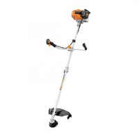 Mașină de tuns iarba pe benzină Villager BC 33 ESB