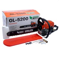 Бензопила GreenLand GL5200