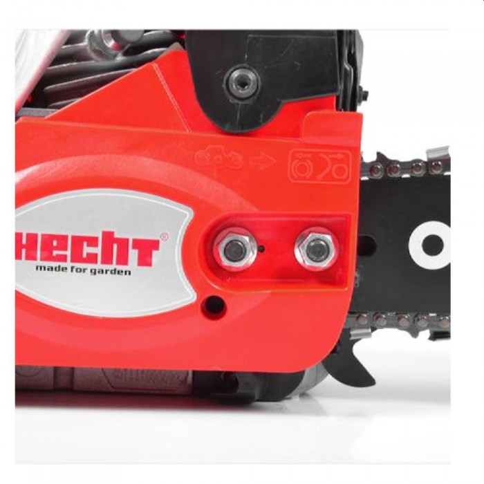Бензопила Hecht 950 – Бензопилы - Дружбы