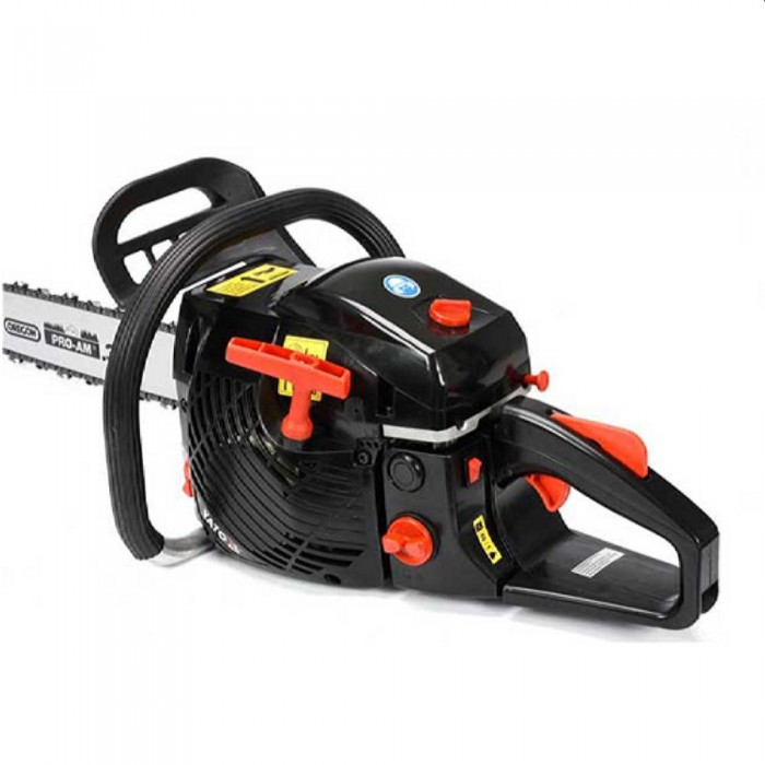 Бензопила Yato YT-84900 – Бензопилы - Дружбы