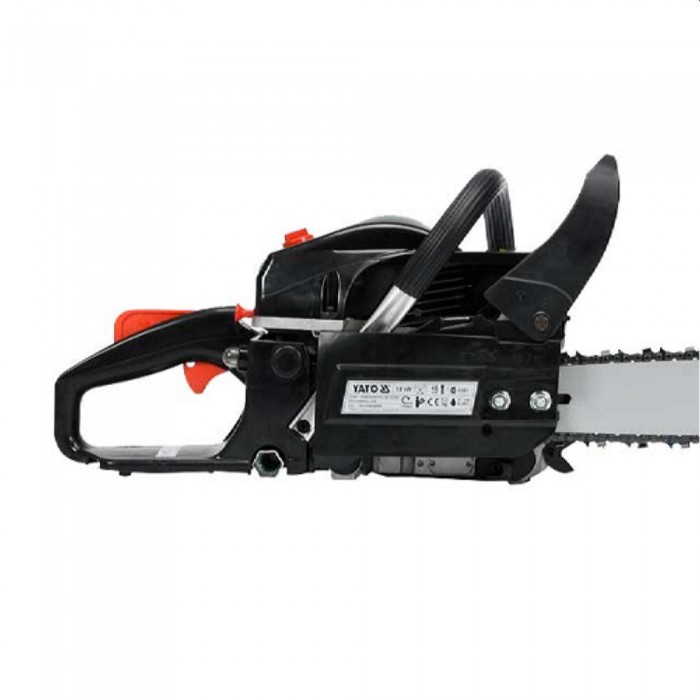 Бензопила Yato YT-84900 – Бензопилы - Дружбы