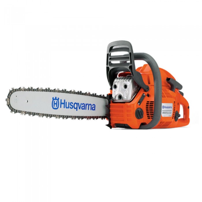 Бензопила Husqvarna Hus455 – Бензопилы - Дружбы
