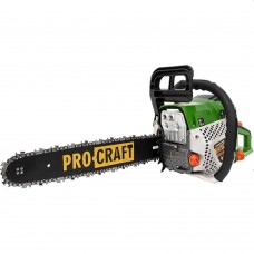 Бензопила Procraft GS-52T