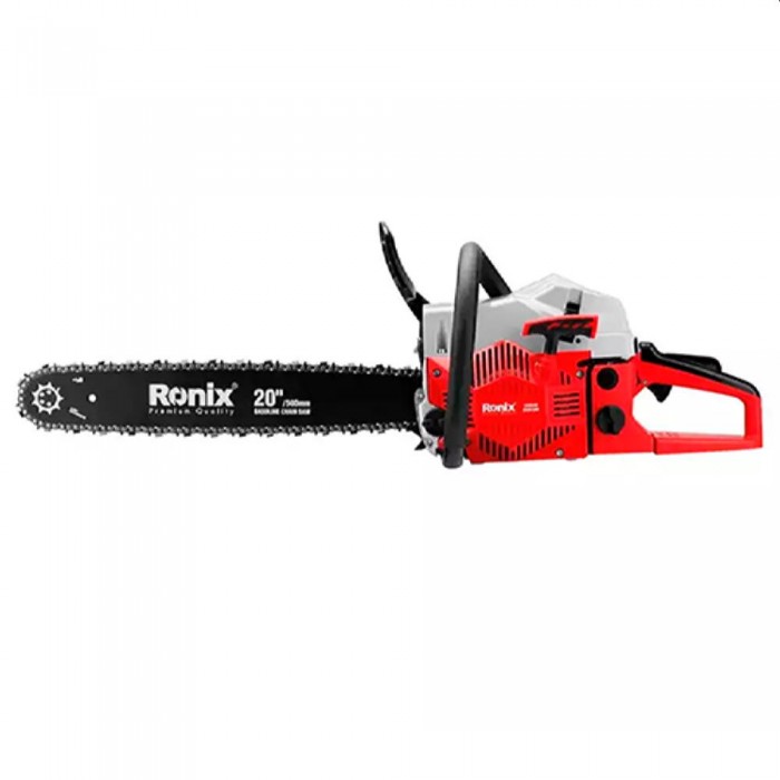 Drujba Ronix 4650 – Drujbe