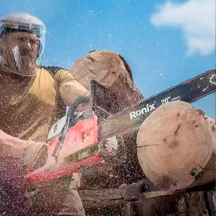 Drujba Ronix 4650 – Drujbe