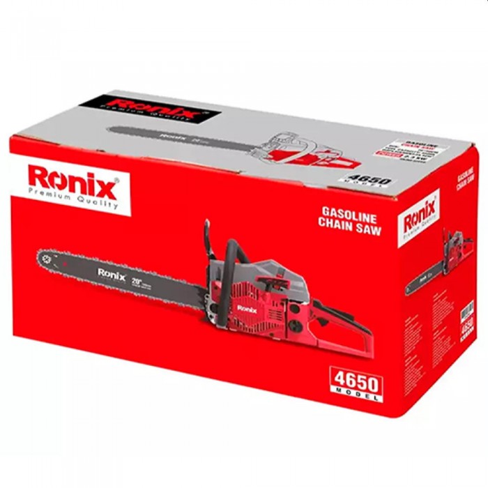 Drujba Ronix 4650 – Drujbe