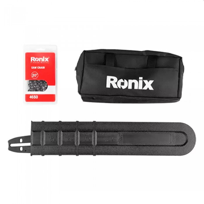 Drujba Ronix 4650 – Drujbe