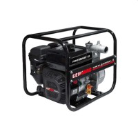 Pompă cu motor pe benzină Genmac G3