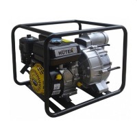 Pompă cu motor pe benzină Huter MPD-80