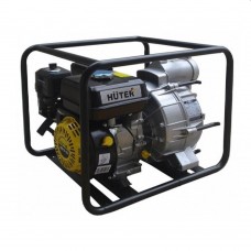 Мотопомпа бензиновая Huter MPD-80