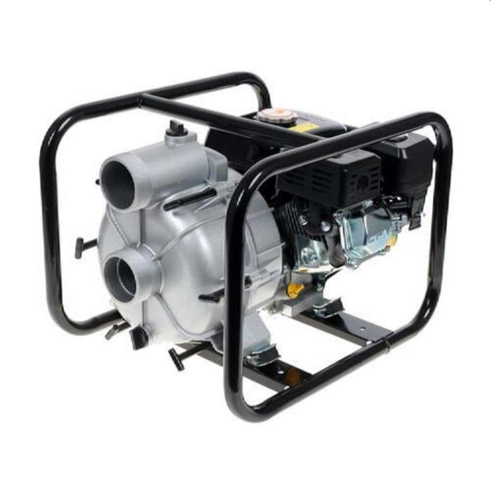 Мотопомпа бензиновая Huter MPD-80 – Насосы для воды