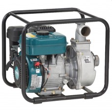 Мотопомпа бензиновая Makita EW220ST