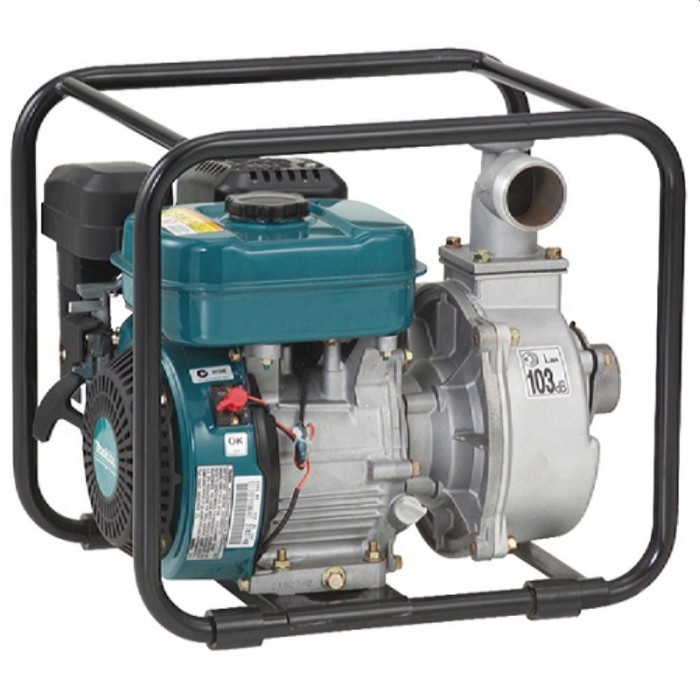 Мотопомпа бензиновая Makita EW220ST – Насосы для воды