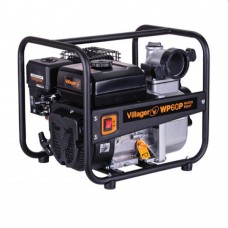 Мотопомпа бензиновая Villager WP 60 P
