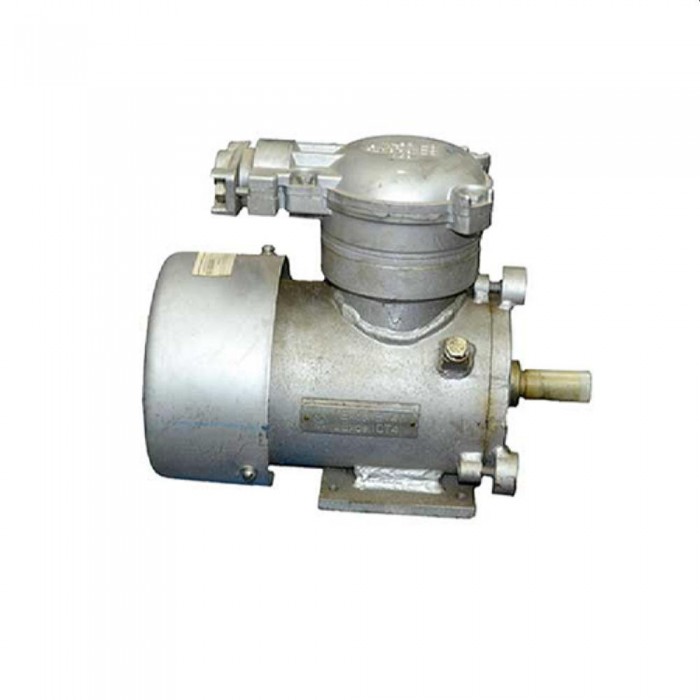Motor AIR 63 B (10311411) – Motoare electrice