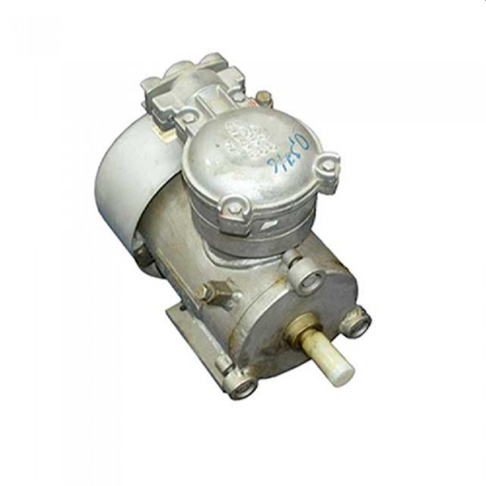 Motor AIR 63 B (10311411) – Motoare electrice