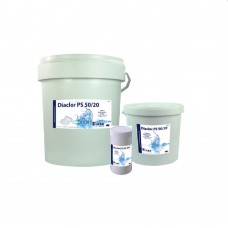 Таблетки быстрого хлора Diaclor PS 50-20 1 кг