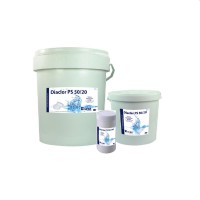 Таблетки быстрого хлора Diaclor PS 50-20 5 кг