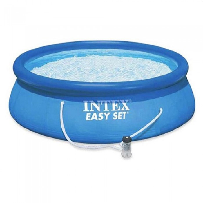 Надувной бассейн Intex Easy Set 28142 – Бассейны