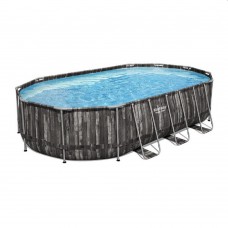 Бассейн с каркасом Bestway 5611RBW