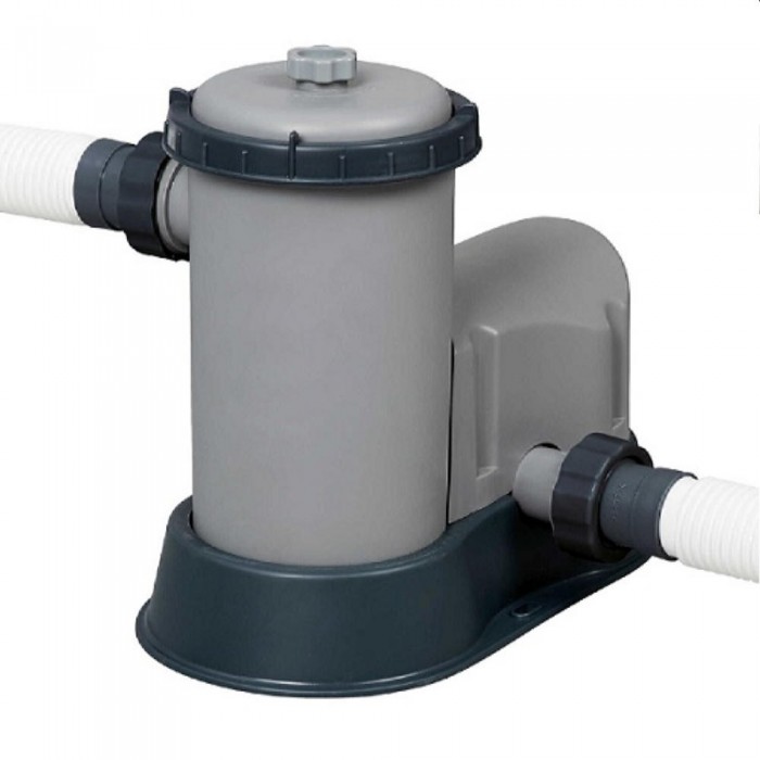 Бассейн с каркасом Bestway 5611RBW – Бассейны