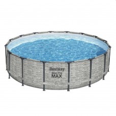 Бассейн с каркасом Bestway 5619EBW
